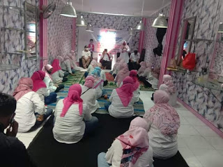 PKD Tidak Mau Terjebak Trik Kampanye Genderistik, Mantap Dukung Paslon Idris-Imam PKD Tidak Mau Terjebak Trik Kampanye Genderistik, Mantap Dukung Paslon Idris-Imam