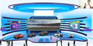 Rayakan HUT ke-30, Adira Finance Menggelar Pameran Virtual