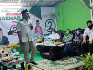 Mazhab Menilai Pasangan Idris-IBH Adalah komposisi Duet yang Sempurna