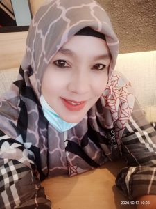 Hajjah Marlina, Kader PKK Merasakan Prestasi Keberhasilan Kinerja KH. Mohammad Idris, Yakin Paslon 02 akan Meraih 80% Suara Masyarakat Kota Depok