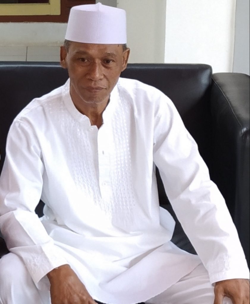 Toto Banten Menilai, Profil Pradi Supriatna Baik, tapi Profil KH. Mohammad Idris Lebih Baik, Optimis Insha Allah Paslon 02 Akan Menang Telak