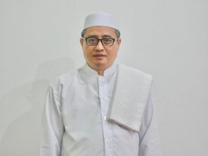 Ustad Muhammad Said Mendukung Paslon 02, Karena Nilai Religiusnya Lebih Kental dan Refresentatif, Dibanding Lawannya