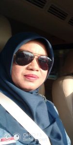 Ibu Sitti Tati Alawiyah Siap Mendukung Paslon 02, Idris-Imam, Enggan Mendukung Paslon yang Partainya Tidak Membela Rakyat