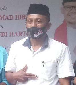 Pengurus Golkar ‘Loncat Pagar’ Ke Paslon 02