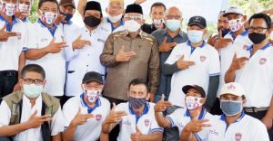 KH. Mohammad Idris Berharap Pilkada Kota Depok Menjadi Ajang Kompetisi, Bukan Ajang Perlawanan KH. Mohammad Idris Berharap Pilkada Kota Depok Menjadi Ajang Kompetisi, Bukan Ajang Perlawanan