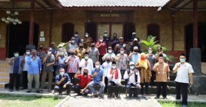 Idris-Imam Berkomitmen Terus Mendukung Warga Depok Menjadi Pelaku Usaha Idris-Imam Berkomitmen Terus Mendukung Warga Depok Menjadi Pelaku Usaha