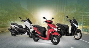 Sambut Harbolnas 10.10, Ini Program Spesial Yamaha