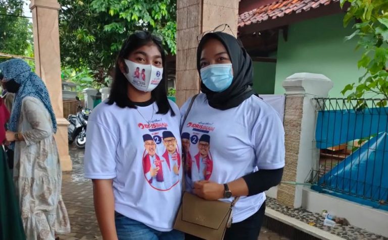 BWM Milenial Menilai Sudah Sepantasnya KH. Mohammad Idris Sebagai Figur yang Tidak Obral Janji Ini Melanjutkan Kepemimpinan Lima Tahun Lagi