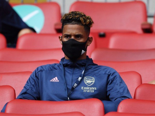 Arsenal Berniat Pinjamkan William Saliba, Rennes Tertarik Arsenal Berniat Pinjamkan William Saliba, Rennes Tertarik