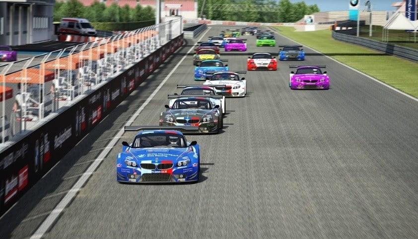 Selisih Waktu Tipis, BDR Race Against Pandemic Round 2 Janjikan Persaingan Seru Selisih Waktu Tipis, BDR Race Against Pandemic Round 2 Janjikan Persaingan Seru