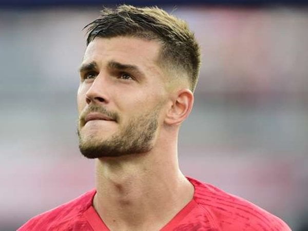 Bek Chelsea, Matt Miazga Gabung Anderlecht Sebagai Pinjaman Bek Chelsea, Matt Miazga Gabung Anderlecht Sebagai Pinjaman