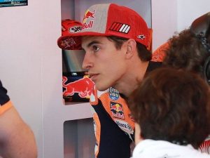 Ditinggal Marc Marquez, Honda Jadi Bulan-bulanan di MotoGP Ditinggal Marc Marquez, Honda Jadi Bulan-bulanan di MotoGP