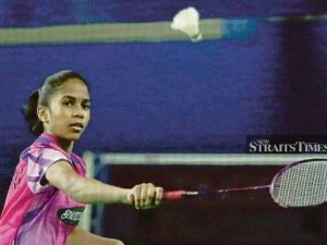 Indra Wijaya Meyakini Kesulitan Letshanaa Akan Dibayar Dengan Kesuksesan Indra Wijaya Meyakini Kesulitan Letshanaa Akan Dibayar Dengan Kesuksesan