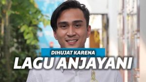 Lagu Anjayani Jadi Hujatan Netizen Lagu Anjayani Jadi Hujatan Netizen