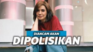 Wawancarai Kursi Kosong, Najwa Shihab Akan Dipolisikan Wawancarai Kursi Kosong, Najwa Shihab Akan Dipolisikan