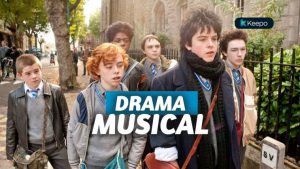 Walau Tanpa Tarian, 11 Film Musikal Ini Tak Bikin Bosan Walau Tanpa Tarian, 11 Film Musikal Ini Tak Bikin Bosan