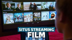20 Situs Streaming Film dari yang Berbayar hingga Gratisan 20 Situs Streaming Film dari yang Berbayar hingga Gratisan