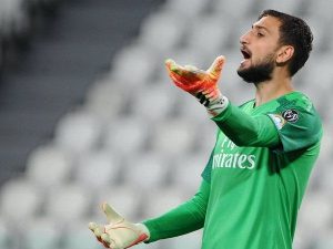 AC Milan Bakal Segera Gelar Negosiasi Kontrak Baru Donnarumma