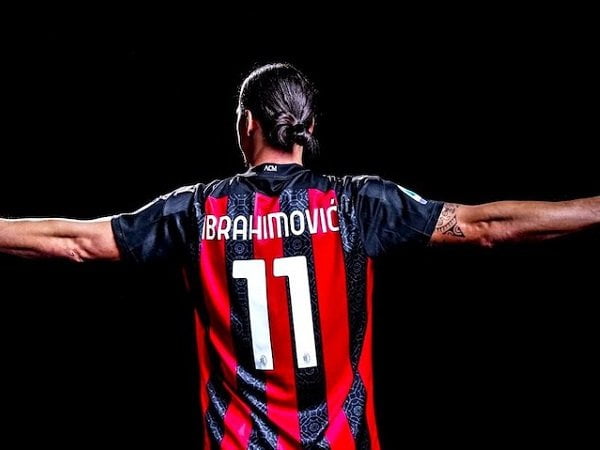 AC Milan Dianggap Melakukan Kesalahan Fatal Tak Rekrut Pelapis Ibrahimovic AC Milan Dianggap Melakukan Kesalahan Fatal Tak Rekrut Pelapis Ibrahimovic
