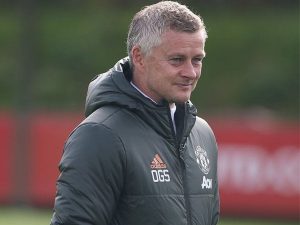 Ole Gunnar Solskjaer Komentari Keberhasilan Man United Datangkan Telles Ole Gunnar Solskjaer Komentari Keberhasilan Man United Datangkan Telles