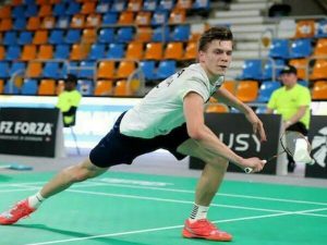 Milan Dratva Gunakan Masa Pandemi Untuk Berlatih Keras