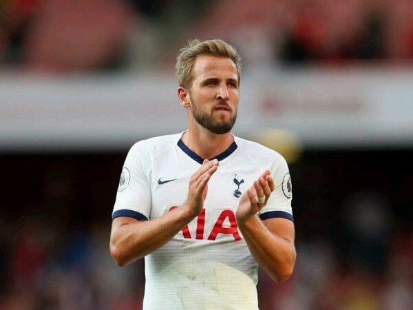 Rooney: Manchester United Harusnya Rekrut Harry Kane, Bukan Jadon Sancho Rooney: Manchester United Harusnya Rekrut Harry Kane, Bukan Jadon Sancho