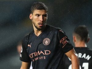 Ruben Dias Diklaim Punya Segalanya yang Dibutuhkan Man City Ruben Dias Diklaim Punya Segalanya yang Dibutuhkan Man City