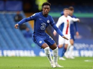 Wejangan untuk Callum Hudson-Odoi Agar Jadi ‘Pemain Besar’ Di Chelsea Wejangan untuk Callum Hudson-Odoi Agar Jadi ‘Pemain Besar’ Di Chelsea