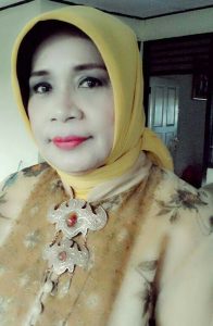 Henny Rajalewa Mendukung Paslon Idris-Imam, Agar Pembangunan Bisa Berkelanjutan di Kota Depok