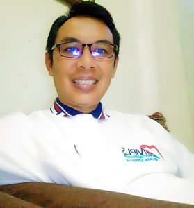 Mantan Sekjend PDIP Ranting Pondok Petir Dukung 100 Persen Paslon Idris-Imam, dan Fokus Urus MPLS Depok, Demi Pengabdian Kepada Masyarakat Kota Depok