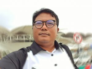 Kader Partai PDIP Kota Depok Dukung Paslon Idris-Imam, Tertarik Program 5 M Per-Kelurahan, dan Sebaliknya, Sangat Tidak Tertarik Program 500 Juta Per-RW