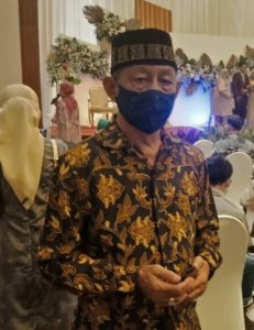 Kontraktor Depok, Marthin Badri Dukung Penuh Paslon Idris-Imam, Siap Berjuang Mendapatkan 70 Persen Suara Masyarakat Pondok Petir