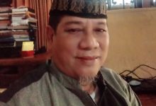 Mantan Legislator PDIP Kota Depok Mendukung Paslon Idris-Imam Karena Tertarik Dengan Program yang Modern, Partisipatif dan Berbasis Kebhinekaan