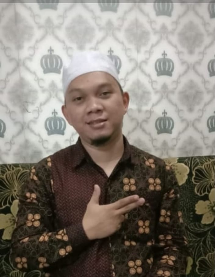 Ustadz Dery Nuryandi Siap Mendukung Paslon Idris-Imam Agar Kota Depok Semakin Religius