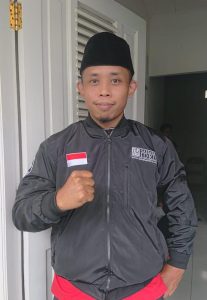 Ketua BKM Pondok Petir : Kota Depok Mengalami Banyak Kemajuan Sejak Dipimpin KH. Mohammad Idris
