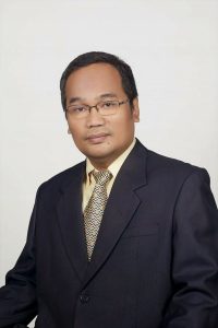 Ir. Sri Haryono, MT Dukung Paslon Idris-Imam, Kepemimpinan KH. Mohammad Idris Sudah Bagus