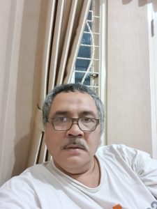 Pengusaha Sukses Adri Arnas Yani Pilih Dukung Paslon Idris-Imam Demi Berkesinambungannya Perencanaan Pembangunan Kota Depok