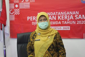 Kepala BKD Depok Optimis PAD 2020 Capai Target