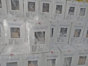 Logistik Pilkada Depok Siap Didistribusikan Ke-61 TPS