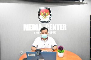 Tata Cara Pencoblosan di TPS Saat Pandemi Covid-19