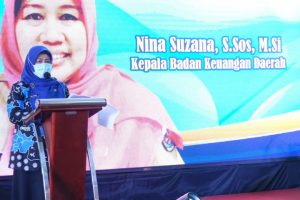 Beberapa Langkah BKD Kota Depok Untuk Optimalkan Pendapatan Pajak Di Tahun 2021