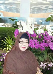 Elly Nahar: Warga Depok Sangat Antusias Hadirnya KDS Dengan 7 Manfaat Layanan