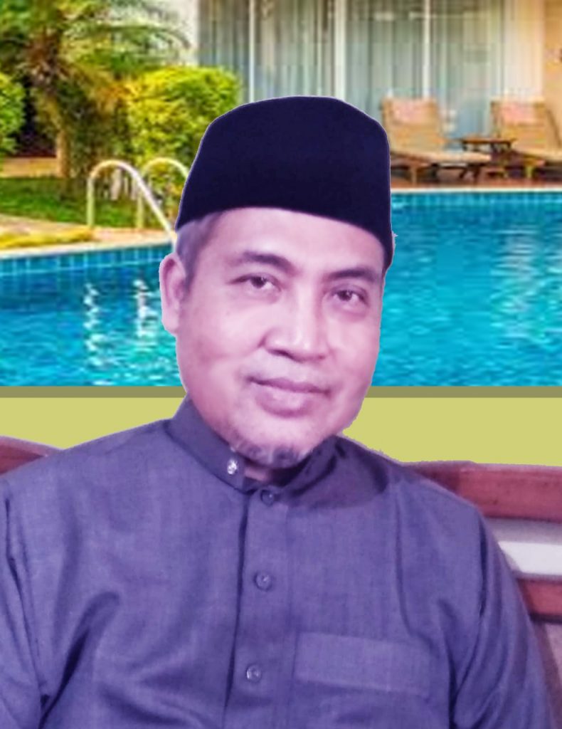 Muttaqien Menilai Denda Pelanggar PKPU Terlalu Ringan, Khawatir Tidak Membuat Jera Muttaqien Menilai Denda Pelanggar PKPU Terlalu Ringan, Khawatir Tidak Membuat Jera