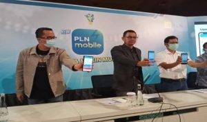 PLN Luncurkan Aplikasi New PLN Mobile