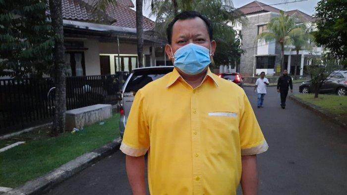 Aleg Tajudin Tabri Hanya Mencoba Meluruskan Rumor Miring Seputar Pilkada Kota Depok 2020 Aleg Tajudin Tabri Hanya Mencoba Meluruskan Rumor Miring Seputar Pilkada Kota Depok 2020