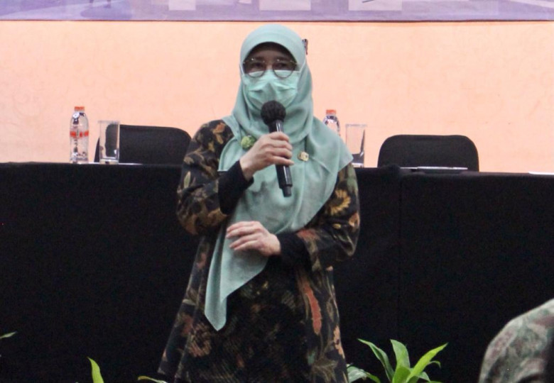 Musrembang Tingkat Kelurahan dan kecamatan di Kota Depok Dilaksanakan Secara Virtual Tahun Ini. Musrembang Tingkat Kelurahan dan kecamatan di Kota Depok Dilaksanakan Secara Virtual Tahun Ini.