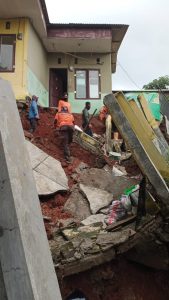 Dalam Sepekan, DPUPR Kota Depok Petakan 12 Titik Rawan Banjir dan Longsor