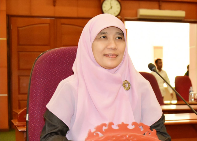 Sri Utami Apresiasi Gerak Cepat Dishub Kota Depok Perbaiki PJU