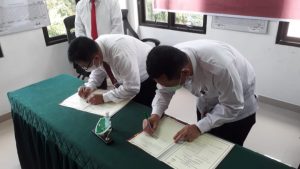 DPUPR dan Kejari Kota Depok Lakukan MoU Pendampingan Hukum Guna Mencegah Proyek Bermasalah