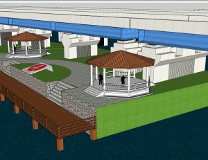 Depok Media Center Launching DMC Kafe, Bernuansa Wisata dan Hiburan